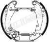 fri.tech. 16110 Brake Shoe Set